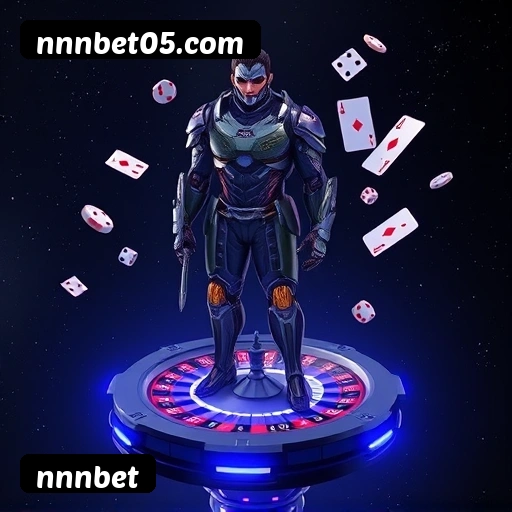 Dealers profissionais da nnnbet