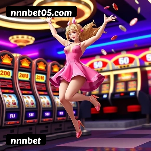 Bônus de boas-vindas nnnbet